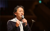 '원 코리아 오케스트라' 정명훈 "北연주자들과 함께 연주하고파" 