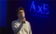 넥슨, '액스(AxE)' 9월14일 출시…"리니지와 차별점은 진영 대결"