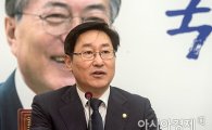 박범계 "정진석 막말 조현오 발언에 버금가" 비판