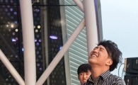[포토]직장인밴드는 즐거워, '두디밴드'