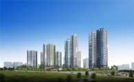 금성백조주택, 9월 '삼천포 예미지' 선봬