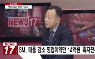 엔터 3사 2분기 실적…SM·JYP 웃고, YG 주춤