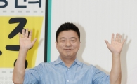 '김생민의 영수증' 김생민, 선배 개그맨에게 뼈 있는 조언…경제 말고도 인생 상담도 '날카롭게'