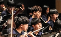 세종꿈나무오케스트라, 8월26일 정기공연