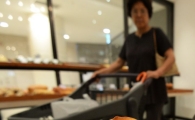 [포토]계란 들어간 빵 괜찮을까?