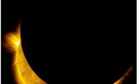 21일, 달 그림자가 미국 대륙을 내달린다…99년만의 미 대륙 횡단 개기일식