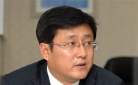 [인터뷰]김성환 노원구청장“전기차 늘리기 위해 충전소 확충 필수”