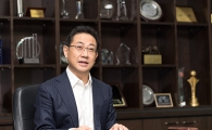 [아시아초대석] 벤처의 산증인…'토론' 즐기는 꼼꼼한 스타일 