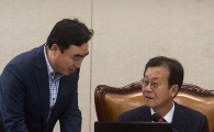 [포토]정개특위 주재하는 원혜영 위원장