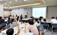 화순전남대병원 “저소득가정 아동들 건강·진로 지원”
