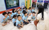 관악구 보건지소 어린이 건강체험관 '안녕' 인기  