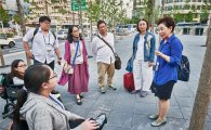 편리해지는 서울 관광…'무장애 관광도시' 계획