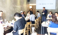 로컬푸드 곡성편, 곡성쌀 알아보기 '성황'
