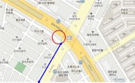 대전시, ‘큰마을네거리’ 정비 완공…상습정체 해소 기대