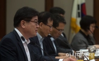 [포토]발언하는 김용진 기재차관