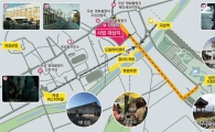 곡성군, 낙동원 재정비로 지역활성화 초석 다진다