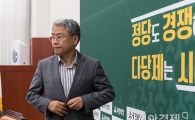 김동철 "美·中·日 대사 코드인사…박성진, 적폐백화점"