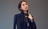 송윤아, 우아+청순+고혹 다 갖춘 화보 공개 