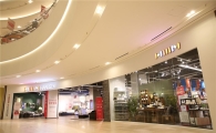 "집 꾸밈의 모든 것" 한샘, 스타필드고양 매장 오픈