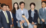 이재명, 민주당 정발위 합류…"당원 지위 강화 열망"