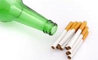 [전자담배 명과 암]②또 서민 기호품 증세…주류는 4배 인상?