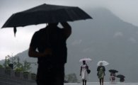 [오늘날씨] 6일 전국에 비...남해안·제주는 최소 30mm 이상