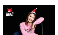 코오롱FnC '왁', 캐시미어 상품군 '와키미어' 선봬 