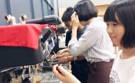 호남대랄랄라스쿨, 송지중학교 ‘오감진로스쿨’ 성료 