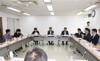 광진구의회, 임시회 앞두고 현장방문 및 토론회 진행