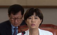 이유정 헌법재판관 후보자 자진 사퇴(속보)