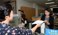 광주시 광산구, 민원 사전심사 청구제 확대 운영