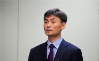 박성진 중기부장관 후보 "민주주의를 위한 독재였다"…독재 옹호한 보고서 발견