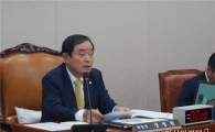 장병완 "금호타이어·동부제철 해외매각, 산자부가 직접 나서라" 