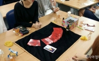 함평군 손불해당화권역 ‘톡톡 튀는 디톡스 농촌체험’눈길