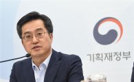 김동연 부총리 "5년 후 복지 확대, 국민적 공감대 필요"