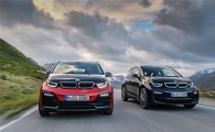 BMW, 프랑크푸르트모터쇼서 '뉴 i3·M8 GTE' 세계 최초 공개
