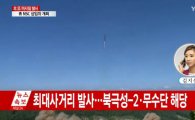 북한 미사일 발사, 美국방부 北미사일은 IRBM…네티즌 “일본도 난리났을 듯” “그냥 넘기면 안된다”