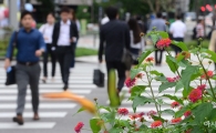 [포토]여름은 가고 가을이 온다