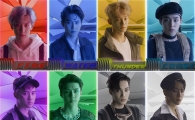 “화력 체크하자” 엑소 컴백에 팬들 음원사이트 ‘총공세’
