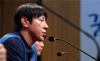 신태용 축구대표팀 감독 "유럽 2연전 느낀 점 많다, 11월은 발전 확신"[일문일답]