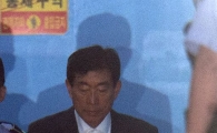 [포토]법정구속된 원세훈 전 국정원장