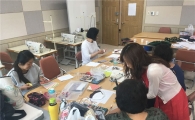 곡성군, 평생학습 정기강좌 올해 마지막 개강