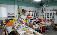 성동구 성수동 골목길 여행 운영