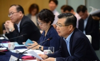 [포토]서울시구청장협의회