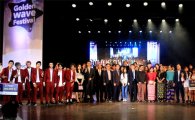 포스코건설, 미얀마서 한국 문화 전파 봉사활동 개최