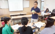 호남대 물리치료학과, ‘해부학스터디’ 멘토링