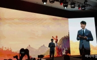 [IFA 2017] 조준호 LG전자 사장 "V30, 갤노트8의 확실한 대안될것"