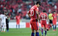 "이란전 무승부", 한국 축구 지겨운 '경우의 수'…월드컵 본선 이번엔 어떻게? 