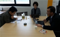 성동구, 기업주치의 사업 참여 중소기업 모집 