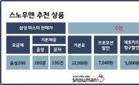 세종텔레콤, 9960원에 음성200분·문자100건